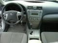 Titanium Metallic - Camry LE Photo No. 9