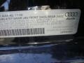 Brilliant Black - A4 2.0T Sedan Photo No. 39