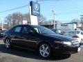 Nighthawk Black Pearl - TL 3.2 Photo No. 1