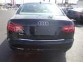Brilliant Black - A6 3.2 FSI Sedan Photo No. 8