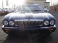 Emerald Metallic - XJ Vanden Plas Photo No. 2