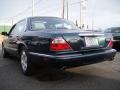 Emerald Metallic - XJ Vanden Plas Photo No. 4