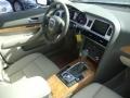 Brilliant Black - A6 3.2 FSI Sedan Photo No. 18