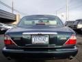 Emerald Metallic - XJ Vanden Plas Photo No. 5
