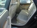 Brilliant Black - A6 3.2 FSI Sedan Photo No. 21