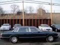 Emerald Metallic - XJ Vanden Plas Photo No. 7