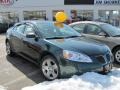 Emerald Green Metallic - G6 Sedan Photo No. 1