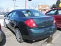 2007 Emerald Green Metallic Pontiac G6 Sedan  photo #5