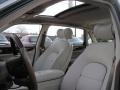 Emerald Metallic - XJ Vanden Plas Photo No. 12
