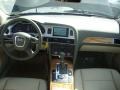 Brilliant Black - A6 3.2 FSI Sedan Photo No. 29