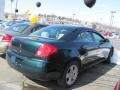 2007 Emerald Green Metallic Pontiac G6 Sedan  photo #7