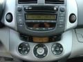 2007 Classic Silver Metallic Toyota RAV4 Limited 4WD  photo #11