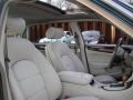 Emerald Metallic - XJ Vanden Plas Photo No. 24