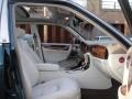 Emerald Metallic - XJ Vanden Plas Photo No. 25