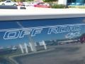 2001 Deep Wedgewood Blue Metallic Ford F150 King Ranch SuperCrew 4x4  photo #10