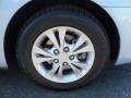 Sky Blue Pearl - Camry LE V6 Photo No. 22