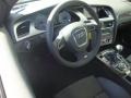 Meteor Gray Pearl Effect - S4 3.0 quattro Sedan Photo No. 9