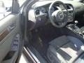 Meteor Gray Pearl Effect - S4 3.0 quattro Sedan Photo No. 10