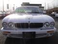 White Onyx - XJ XJ8 L Photo No. 2