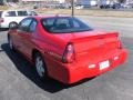 Victory Red - Monte Carlo LT Photo No. 2