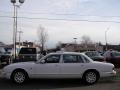 White Onyx - XJ XJ8 L Photo No. 3