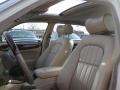 2001 White Onyx Jaguar XJ XJ8 L  photo #12