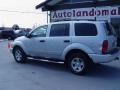 Brilliant Silver Metallic - Durango SLT 4x4 Photo No. 4