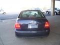 Atlantic Blue Pearl - Jetta GLS Sedan Photo No. 3