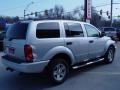 Brilliant Silver Metallic - Durango SLT 4x4 Photo No. 5