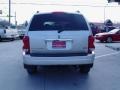 Brilliant Silver Metallic - Durango SLT 4x4 Photo No. 6