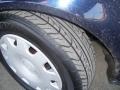 Atlantic Blue Pearl - Jetta GLS Sedan Photo No. 5