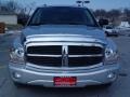 Brilliant Silver Metallic - Durango SLT 4x4 Photo No. 7