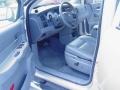 Brilliant Silver Metallic - Durango SLT 4x4 Photo No. 8