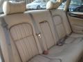 White Onyx - XJ XJ8 L Photo No. 21