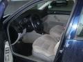 Atlantic Blue Pearl - Jetta GLS Sedan Photo No. 6