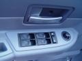 Brilliant Silver Metallic - Durango SLT 4x4 Photo No. 9