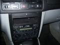 Atlantic Blue Pearl - Jetta GLS Sedan Photo No. 8
