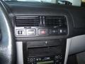 Atlantic Blue Pearl - Jetta GLS Sedan Photo No. 9