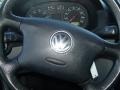 Atlantic Blue Pearl - Jetta GLS Sedan Photo No. 11