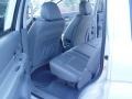 Brilliant Silver Metallic - Durango SLT 4x4 Photo No. 17