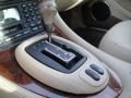 2001 White Onyx Jaguar XJ XJ8 L  photo #30