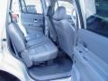 Brilliant Silver Metallic - Durango SLT 4x4 Photo No. 20