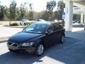 2007 Black Volvo S40 2.4i  photo #3