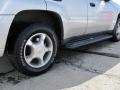 Moondust Metallic - TrailBlazer LS 4x4 Photo No. 3