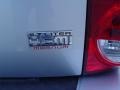 Brilliant Silver Metallic - Durango SLT 4x4 Photo No. 25