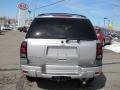 Moondust Metallic - TrailBlazer LS 4x4 Photo No. 4