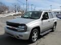 Moondust Metallic - TrailBlazer LS 4x4 Photo No. 6