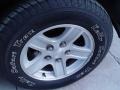 Brilliant Silver Metallic - Durango SLT 4x4 Photo No. 29