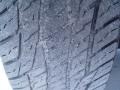 Brilliant Silver Metallic - Durango SLT 4x4 Photo No. 31
