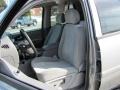 Moondust Metallic - TrailBlazer LS 4x4 Photo No. 10